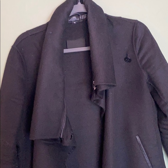 **RUDSAK** jacket - Picture 4 of 7